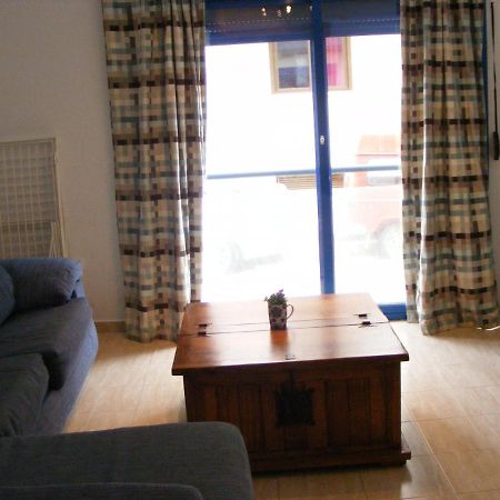 Apartamento Castillejos Tarifa Extérieur photo