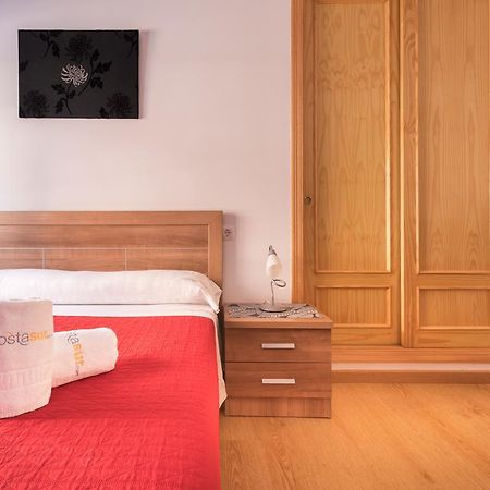 Apartamento Castillejos Tarifa Extérieur photo