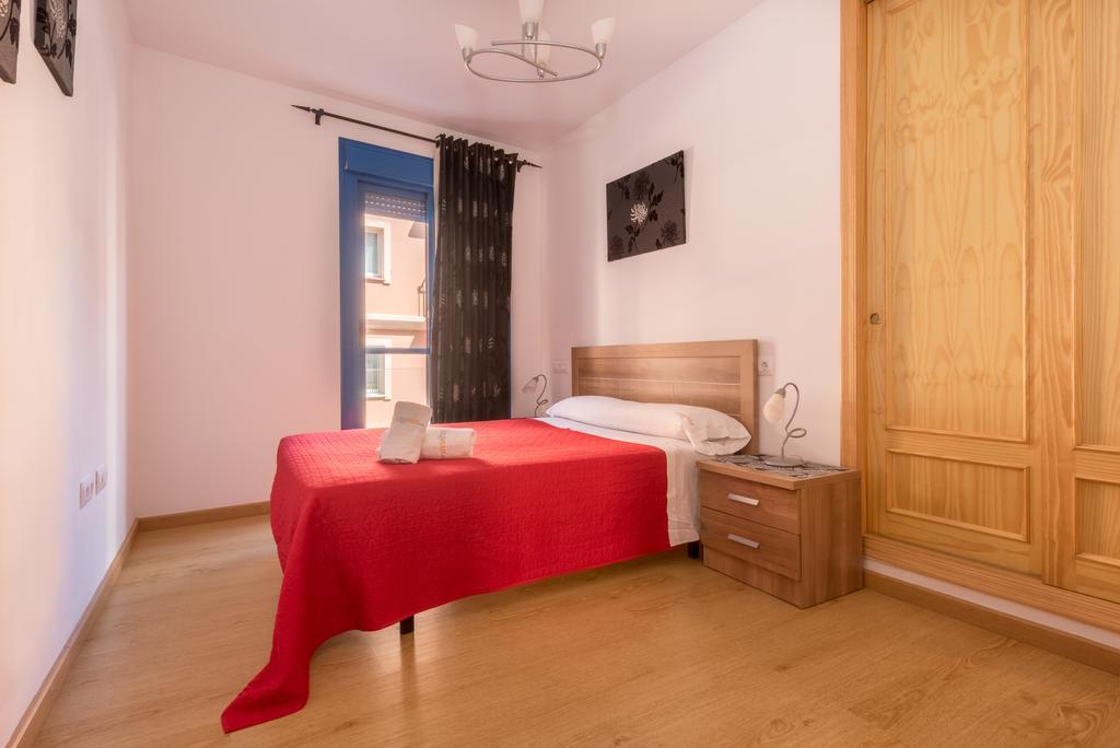 Apartamento Castillejos Tarifa Extérieur photo