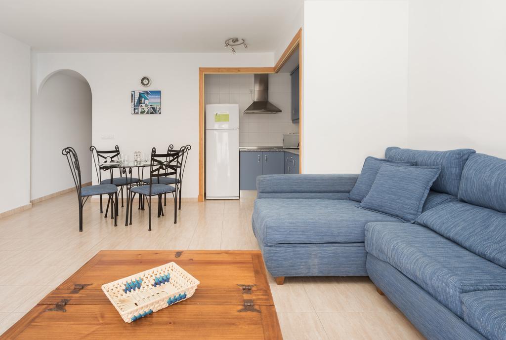 Apartamento Castillejos Tarifa Extérieur photo