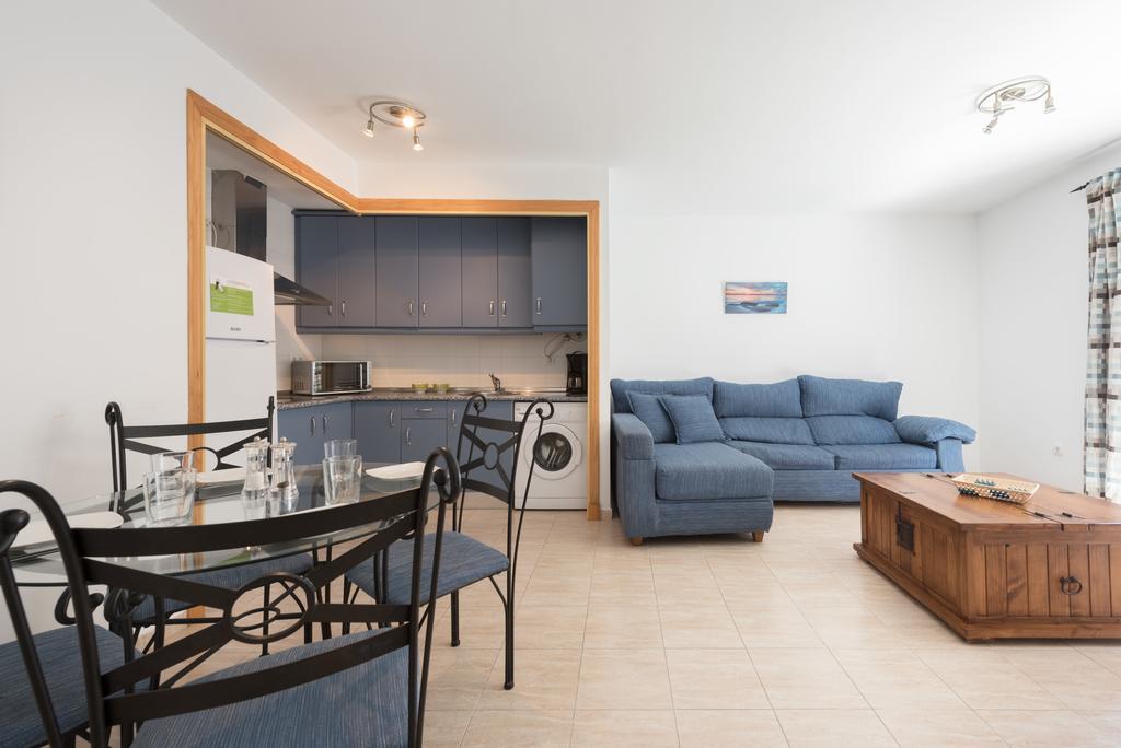 Apartamento Castillejos Tarifa Extérieur photo