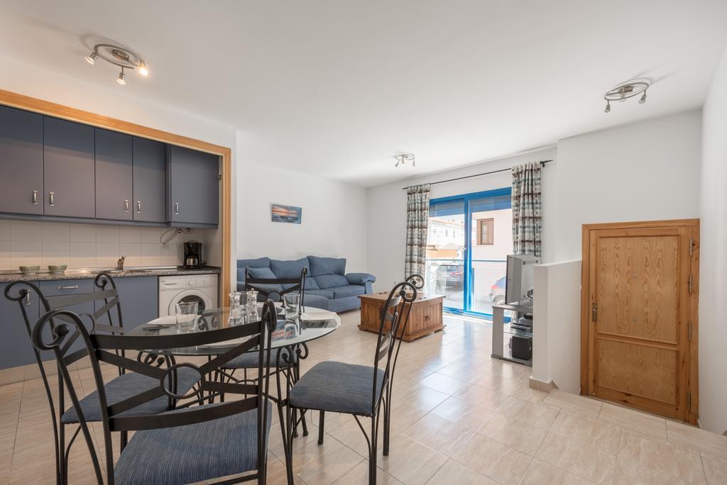 Apartamento Castillejos Tarifa Extérieur photo